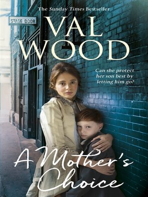 cover image of A Mother's Choice